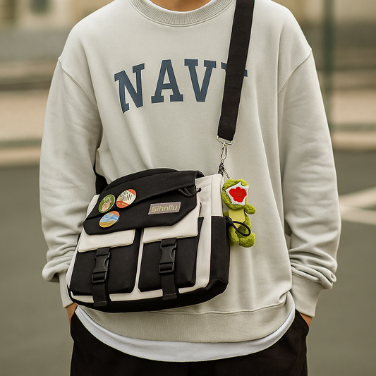 Crossbody Bag
